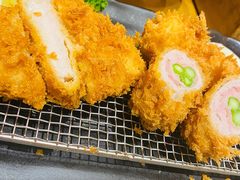 -胜博殿日式炸猪排(西红门店)