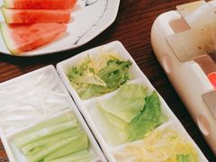 -便宜坊烤鸭店(科创店)