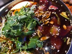 -很久以前羊肉串(打浦路店)