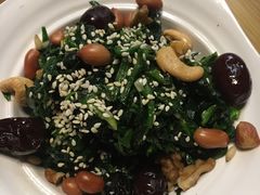 八宝菠菜-陈傻子餐厅(世纪都会店)