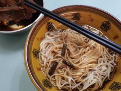 葱油拌面-食惠里小笼包面馆(越秀店)