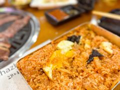 -杀猪天·韩国烤肉(总店)