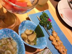 -割烹旭日本料理(龙湖狮山天街店)