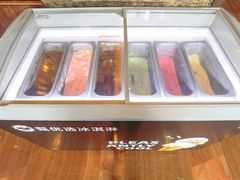 -神州半岛喜来登度假酒店·盛宴汉堡·战斧牛排·后安粉