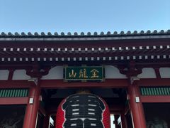 -浅草寺