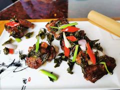 -浑河北岸小酒馆(银河丽湾店)