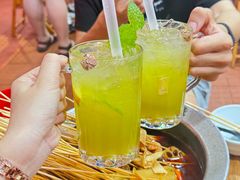 -冒椒火辣(奎星楼街店)