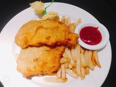 维也纳炸猪排-宝莱纳餐厅(滨江店)