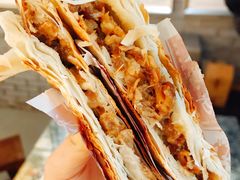 肉夹馍-潼关肉夹馍(永兴坊店)