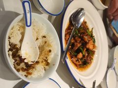 -兰湘子·湘菜小炒(崂山丽达店)