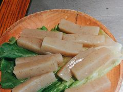 -探鱼·鲜青椒爽麻烤鱼(苏宁广场店)