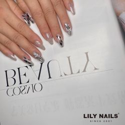 -LILY NAILS美甲美睫