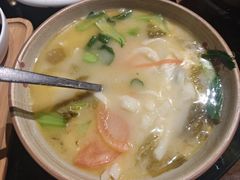 -HOHO餐厅(古子城店)