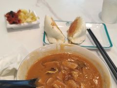 -当家水煎包·牛肉汤(浦江店)