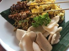 -Mai Mai Restaurant