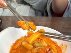 -珍慧韩式烤肉한.식당