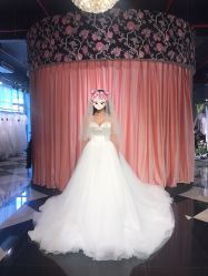 -珠海女王嫁衣馆(珠海左右创意园店)