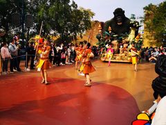 -大连海昌发现王国主题公园