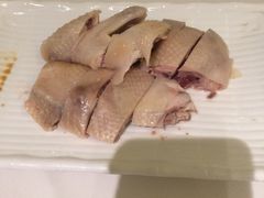 -衡山汇·高级粤菜(霄云路店)