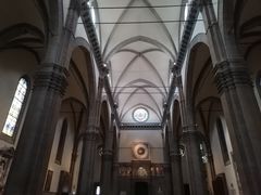 -圣母百花大教堂穹顶