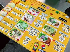 -榮泰米粉湯(Left Shop)