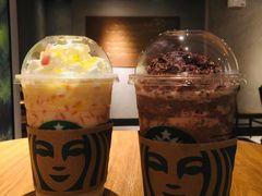 -星巴克(南京狮子桥店)