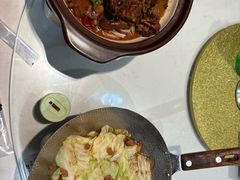 -福巷湘食小馆·猛火现炒(上海首店)