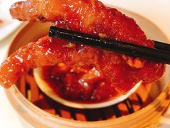 鲍汁凤爪-利苑酒家(金宝店)