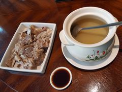 -香樟花园新粤料理(无锡万象城店)