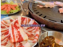 -玄希浪漫厨房·韩料烤肉(湖滨银泰in77店)