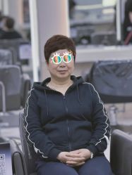 -苏豪路易士·嘉玛发廊