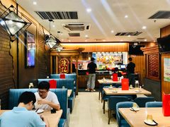 大堂-香港深井掂檔烧鹅茶餐厅(海韵城店)