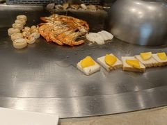 -上渔铁板烧(熙悦汇店)
