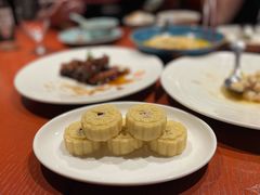 -镇江苏宁万豪酒店-苏筵中餐厅