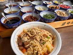 -梁师抿夹王(金阳光店)