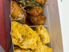 -悠个炸鸡(南京创始店)