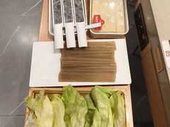-蝎王府羊蝎子(西直门店)