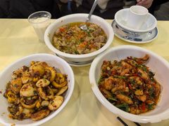 -笨罗卜浏阳菜馆(太平街店)