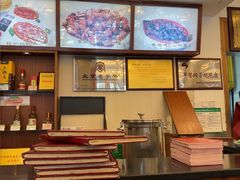 -峨嵋酒家(地安门店)
