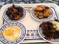 奥灶面-苏苑饭店-中餐厅(长桥地区店)