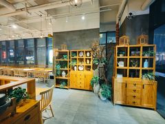 -冰泉豆浆馆(阳朔店)