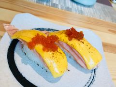 -酒井酱子·深夜食堂(东城汇店)