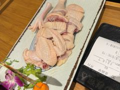 -龙泉人椰子鸡·糟粕醋·海南菜(龙昆南路店)