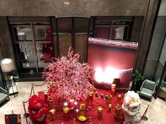 -都会尚膳·海鲜自助餐厅(重庆万豪酒店)