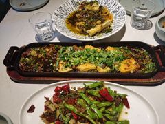 -院8里·小聚园老川菜(九眼桥店)