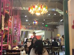 -巴依老爷新疆美食(远洋未来汇购物中心店)