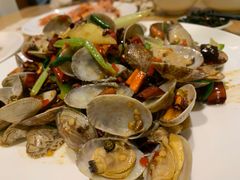 -南海渔家•海鲜•正宗海南菜(海棠湾店)