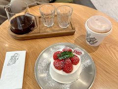 -CHEMBOX·COFFEE·BRUNCH(天津K11店)