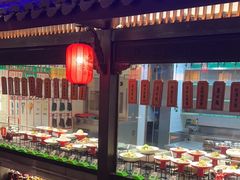-老淮安·淮安菜(涟水店)