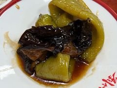 -刘小忙把子肉(北园大街总店)